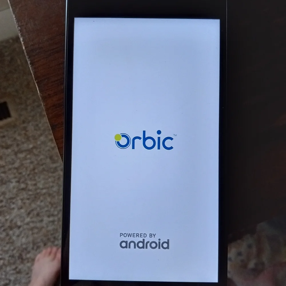 Orbic - Picture 1 of 4